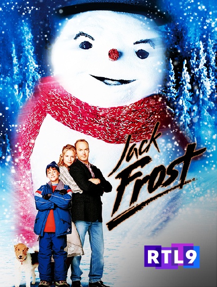 RTL 9 - Jack Frost