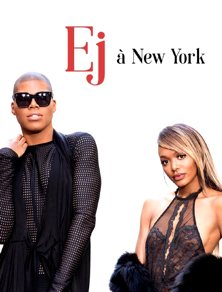 EJ à New York