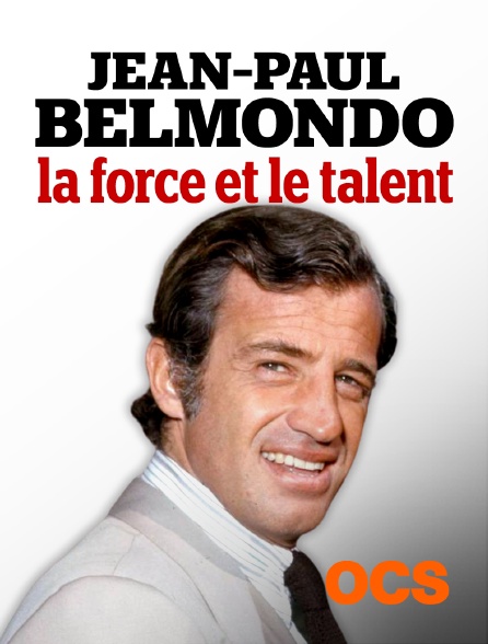 Film Jean Paul Belmondo Streaming Jean-Paul Belmondo, la force et le talent en Streaming sur OCS - Molotov.tv