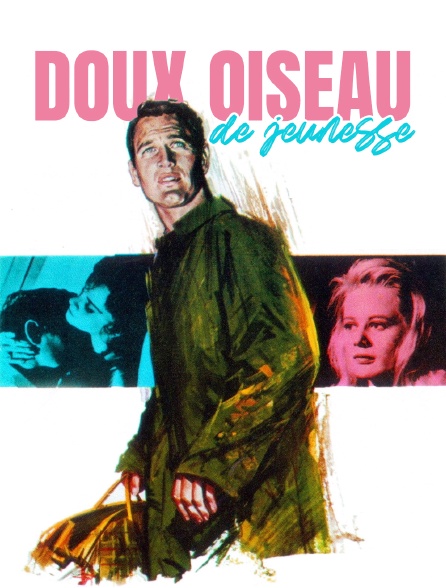 Doux oiseau de jeunesse