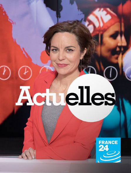 France 24 - ActuElles