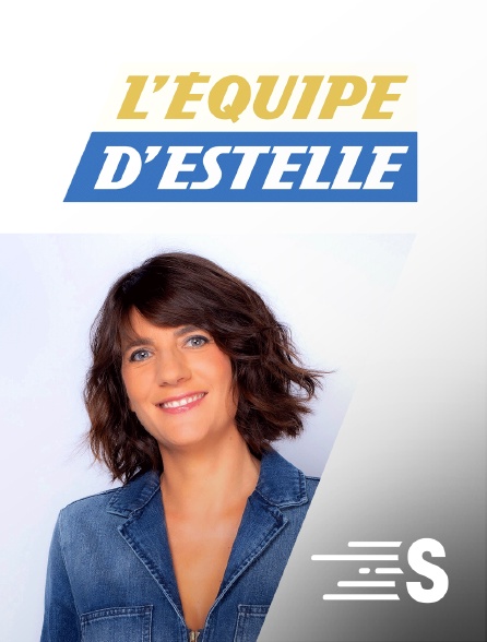 Sport en France - L'Equipe d'Estelle