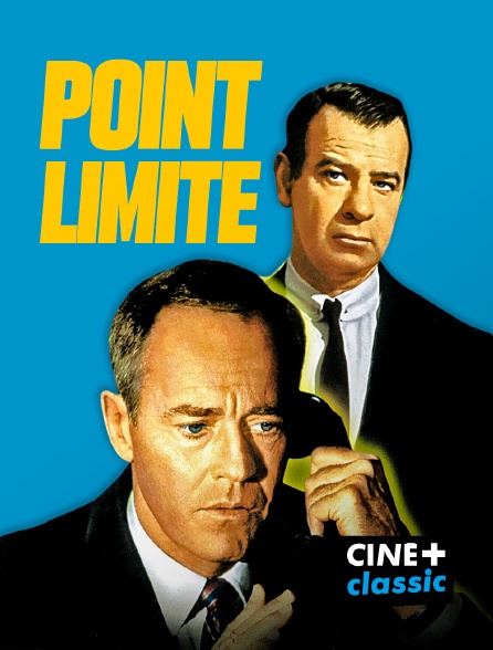 CINE+ Classic - Point limite