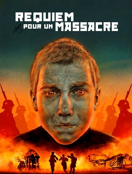 Requiem pour un massacre