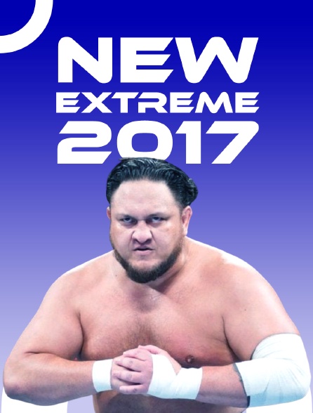NEW Extreme 2017