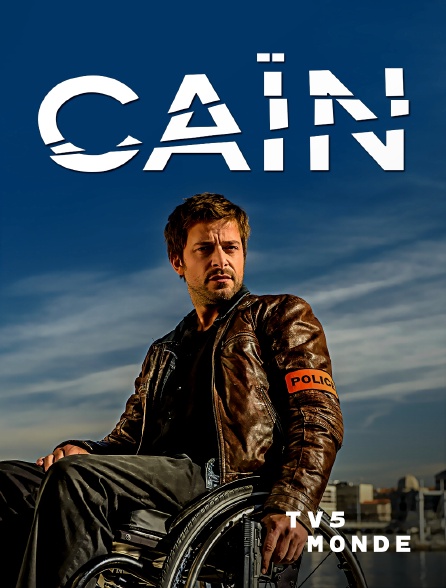 TV5MONDE - Caïn
