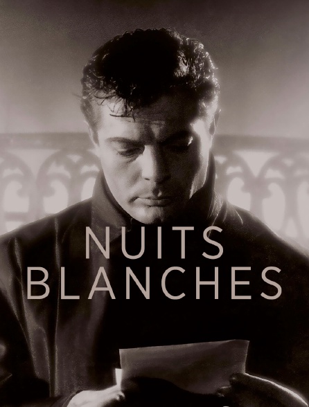 Nuits blanches