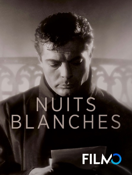 FilmoTV - Nuits blanches