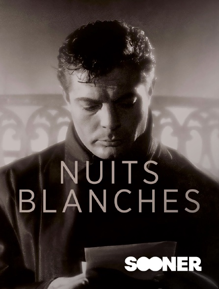 Sooner - Nuits blanches