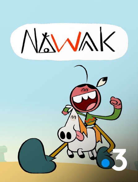 France 3 - Nawak