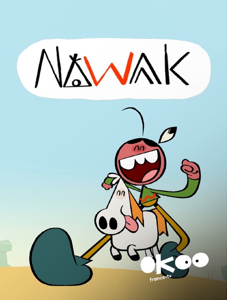 Okoo - Nawak