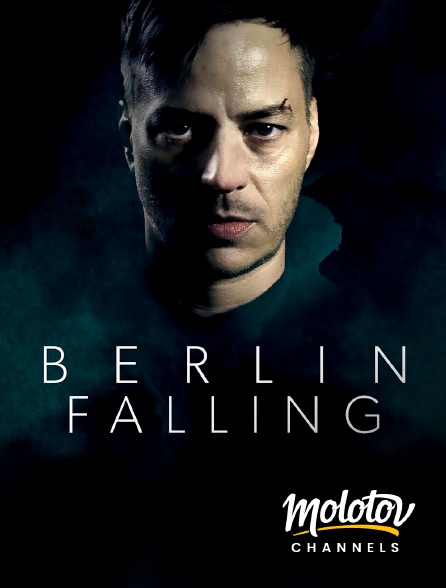Mango - Berlin Falling