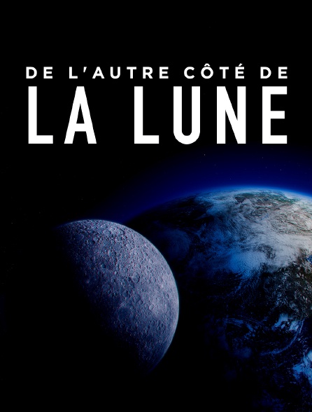 De l'autre côté de la Lune