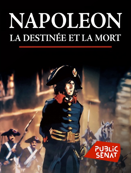 Public Sénat - Napoléon, la destinée et la mort