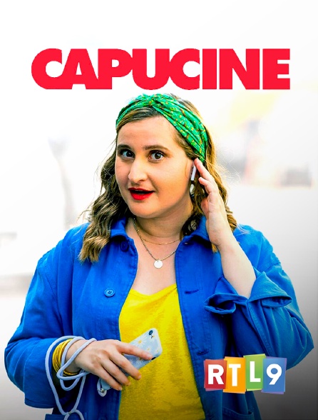RTL 9 - Capucine