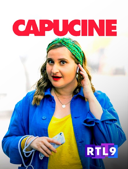 RTL 9 - Capucine