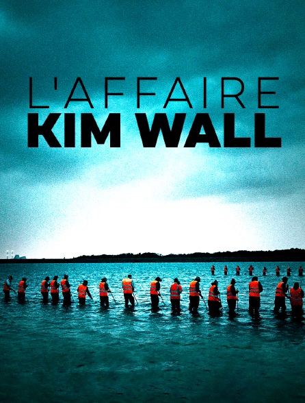 L'affaire Kim Wall