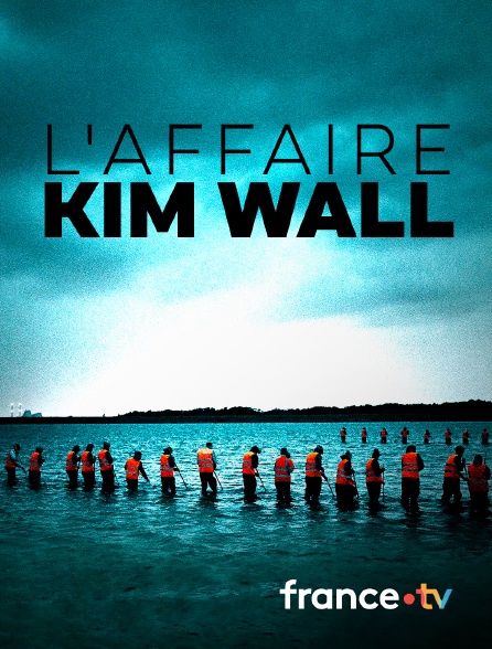 France.tv - L'affaire Kim Wall