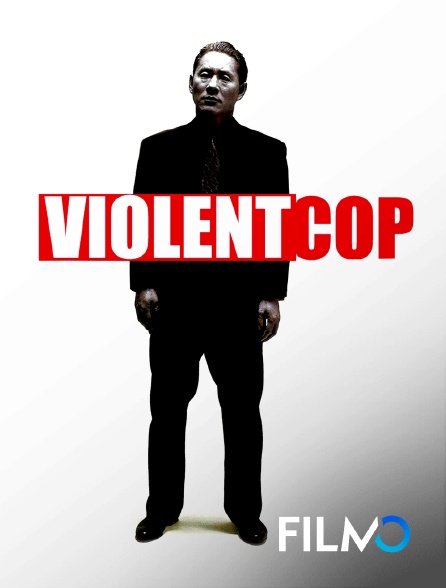 FilmoTV - Violent cop