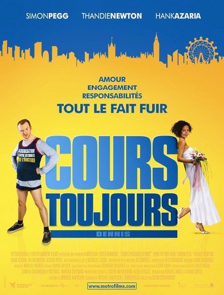 Cours toujours Dennis