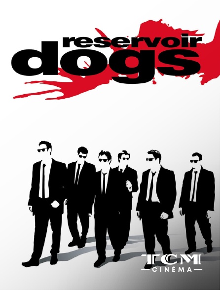 TCM Cinéma - Reservoir Dogs en replay
