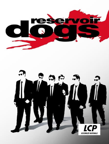 LCP 100% - Reservoir Dogs