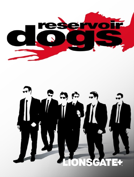 LIONSGATE+ - Reservoir Dogs