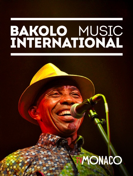 TV Monaco - Bakolo Music International