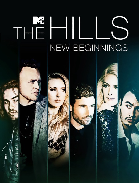 The Hills New Beginnings S02