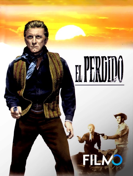 FilmoTV - El Perdido