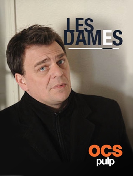 OCS Pulp - Les dames