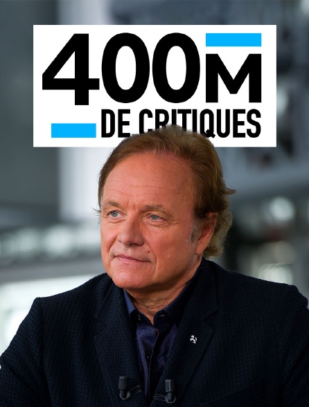 400 millions de critiques