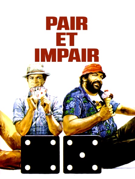 Pair et impair