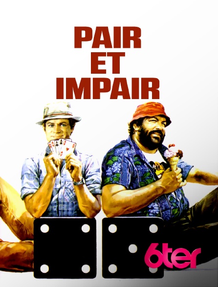 6ter - Pair et impair