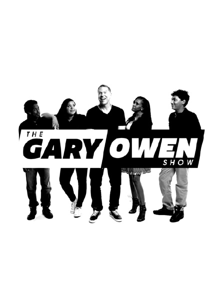 The Gary Owen Show