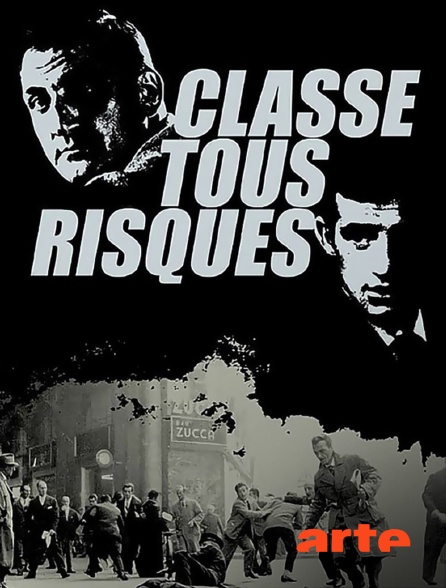 Arte - Classe tous risques