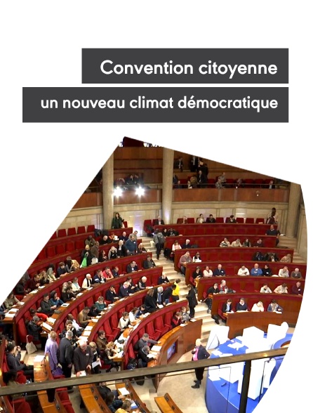 Convention citoyenne, un nouveau climat démocratique