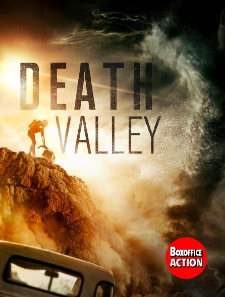 Box Office Action - Death Valley