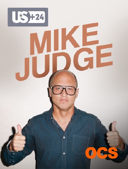 OCS - Mike Judge