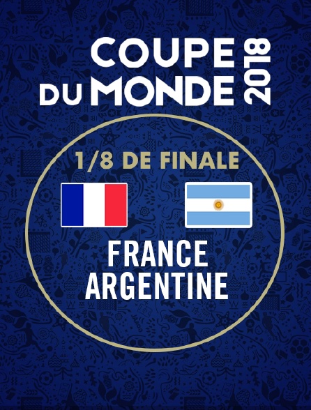 Football - France / Argentine en Streaming 