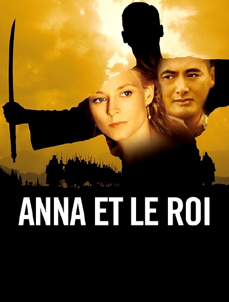 Anna et le roi