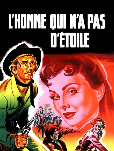 L'homme qui n'a pas d'étoile