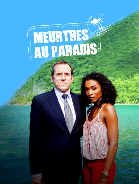 Meurtres au paradis