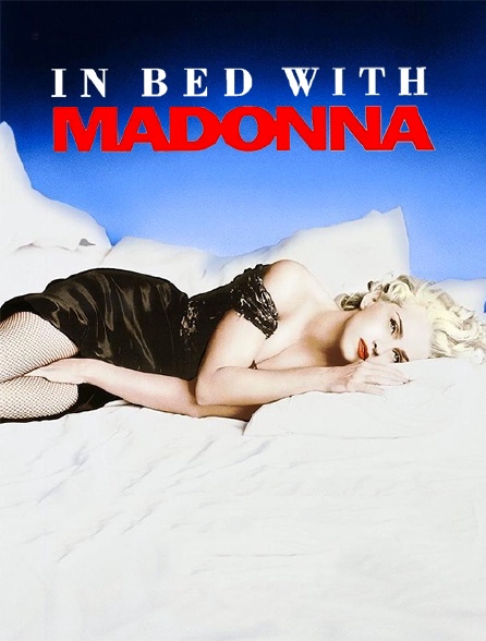 In Bed With Madonna