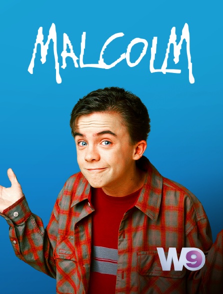 W9 - Malcolm