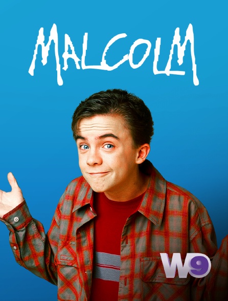 W9 - Malcolm
