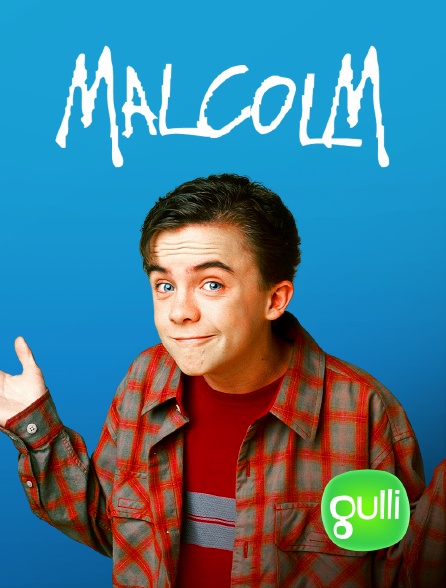 Gulli - Malcolm en replay