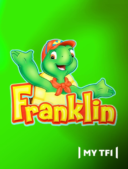 MyTF1 - Franklin