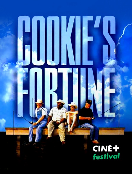 CINE+ Festival - Cookie's Fortune