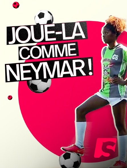 Spicee - Joue-la comme Neymar !